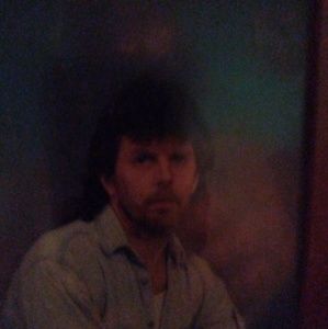 Meet your Posher, Tim